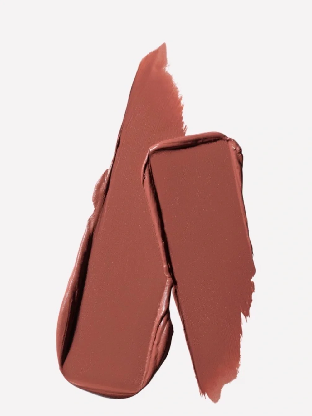 MAC Cosmetics Matte Lipstick Warm Teddy 669 New in Box .05oz MACximal color